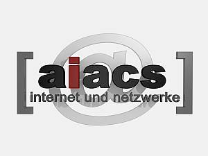 Logo aiacs GmbH